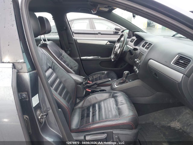 Продажа на аукционе авто 2013 Volkswagen Jetta Gli, vin: 3VW467AJ3DM373808, номер лота: 12578970