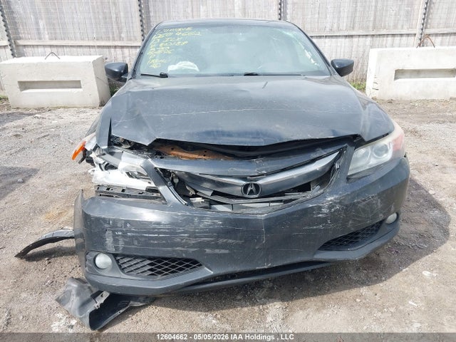 Продаж на аукціоні авто 2013 Acura Ilx, vin: 19VDE1F74DE403188, номер лоту: 12604662