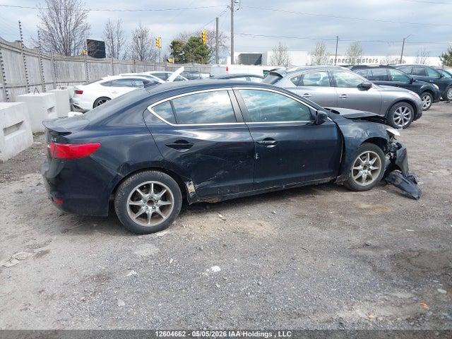 Продаж на аукціоні авто 2013 Acura Ilx, vin: 19VDE1F74DE403188, номер лоту: 12604662