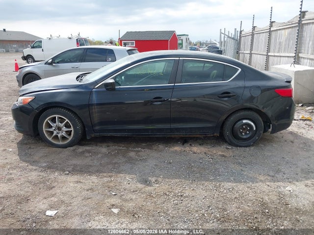 Продаж на аукціоні авто 2013 Acura Ilx, vin: 19VDE1F74DE403188, номер лоту: 12604662