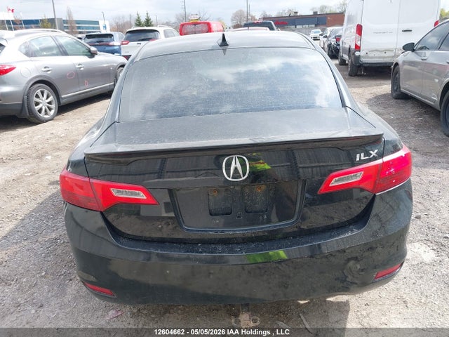 Продаж на аукціоні авто 2013 Acura Ilx, vin: 19VDE1F74DE403188, номер лоту: 12604662