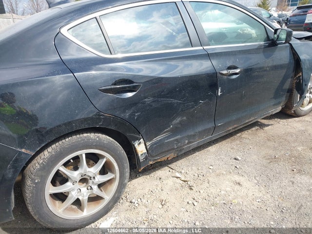 Продаж на аукціоні авто 2013 Acura Ilx, vin: 19VDE1F74DE403188, номер лоту: 12604662