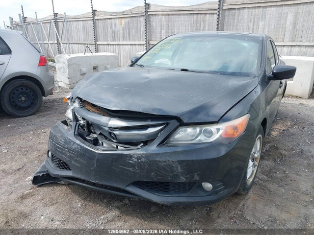 Продаж на аукціоні авто 2013 Acura Ilx, vin: 19VDE1F74DE403188, номер лоту: 12604662
