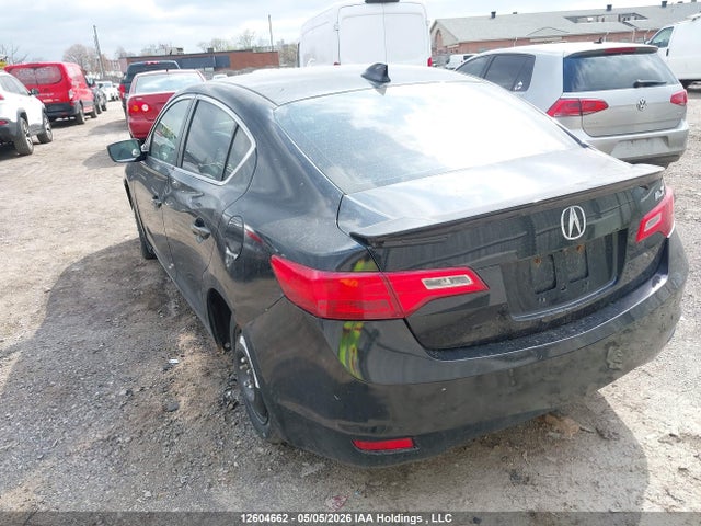 Продаж на аукціоні авто 2013 Acura Ilx, vin: 19VDE1F74DE403188, номер лоту: 12604662