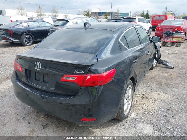 Продаж на аукціоні авто 2013 Acura Ilx, vin: 19VDE1F74DE403188, номер лоту: 12604662