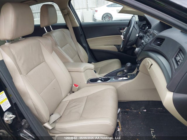 Продаж на аукціоні авто 2013 Acura Ilx, vin: 19VDE1F74DE403188, номер лоту: 12604662