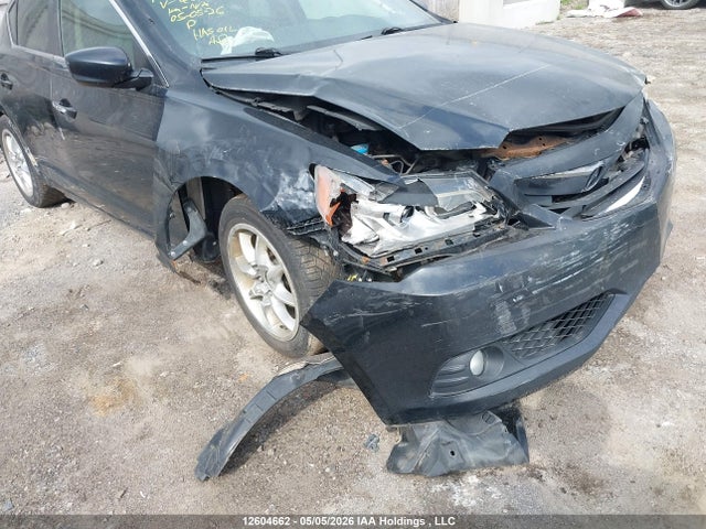 Продаж на аукціоні авто 2013 Acura Ilx, vin: 19VDE1F74DE403188, номер лоту: 12604662
