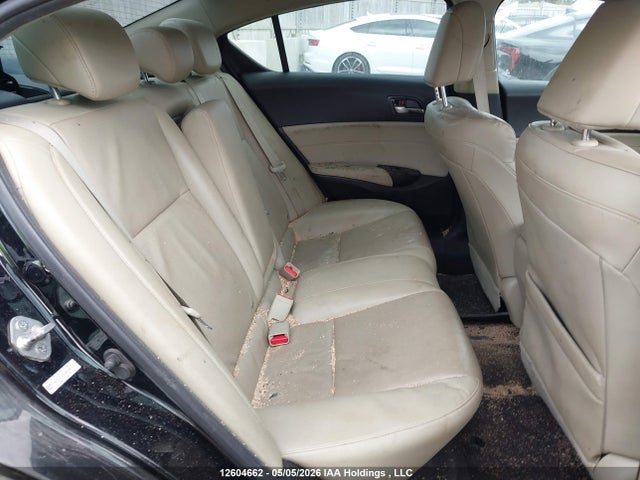 Продаж на аукціоні авто 2013 Acura Ilx, vin: 19VDE1F74DE403188, номер лоту: 12604662