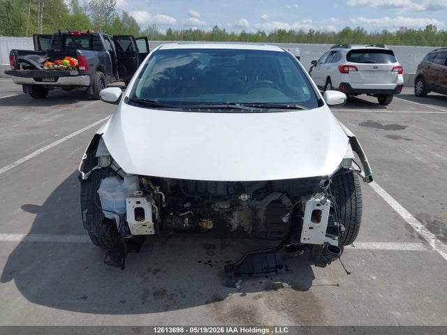 KIA Forte Koup 2.0l Ex 2014 KNAFX6A84E5213280 Image 13