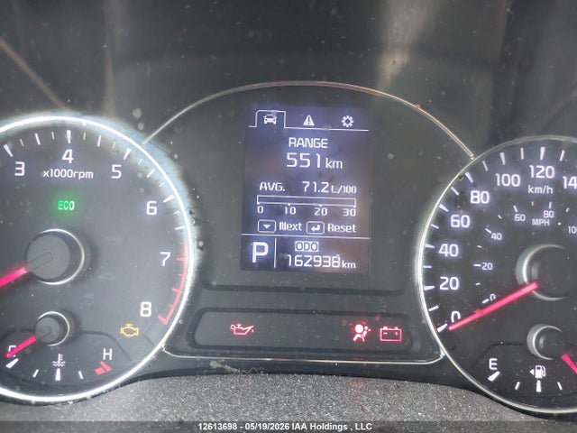 KIA Forte Koup 2.0l Ex 2014 KNAFX6A84E5213280 Image 16