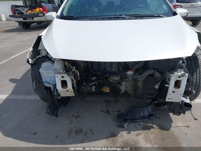 KIA Forte Koup 2.0l Ex 2014 KNAFX6A84E5213280 Image 6