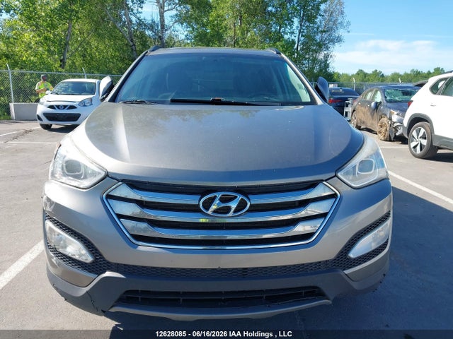 5XYZUDLB9EG216205 Hyundai Santa Fe Sport 2.4 Premium