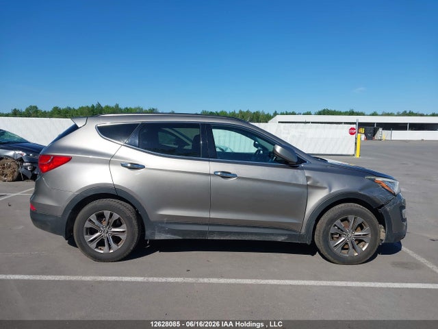 5XYZUDLB9EG216205 Hyundai Santa Fe Sport 2.4 Premium