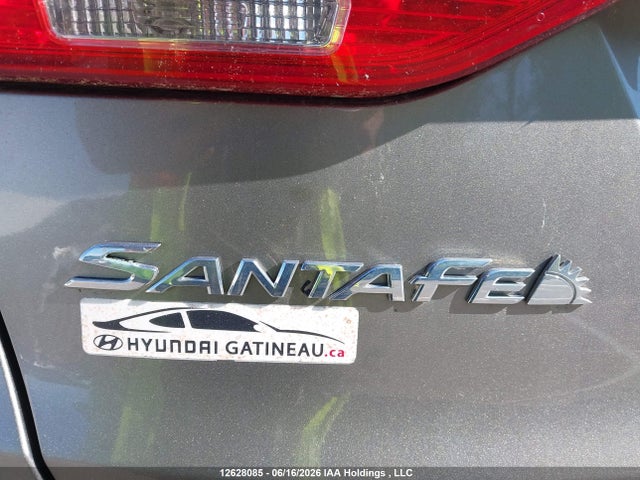 5XYZUDLB9EG216205 Hyundai Santa Fe Sport 2.4 Premium