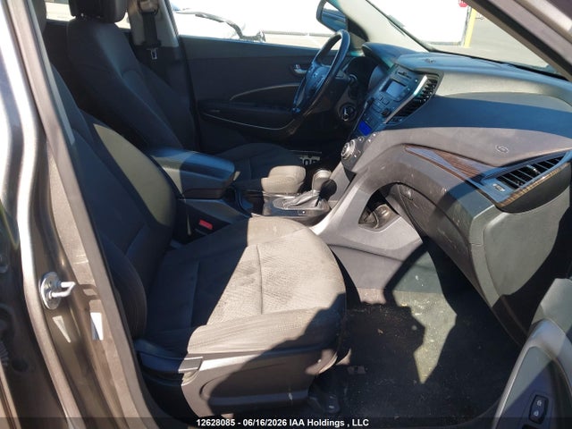 5XYZUDLB9EG216205 Hyundai Santa Fe Sport 2.4 Premium