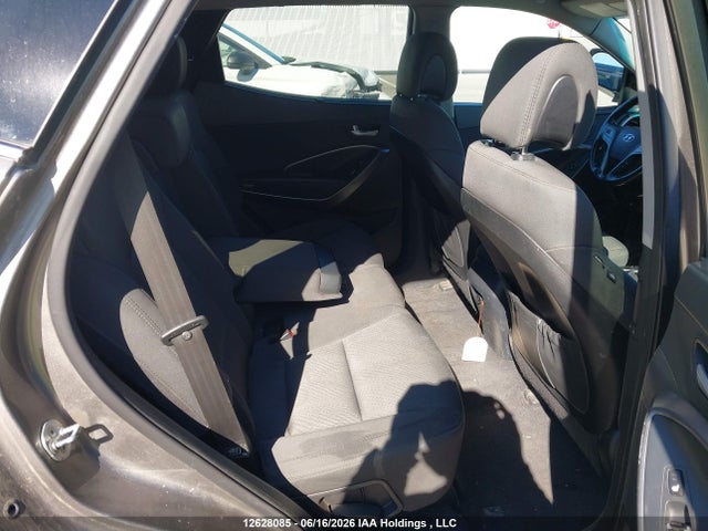 5XYZUDLB9EG216205 Hyundai Santa Fe Sport 2.4 Premium