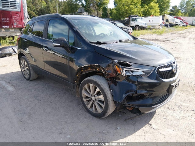2019 KL4CJESB9KB816633 main image