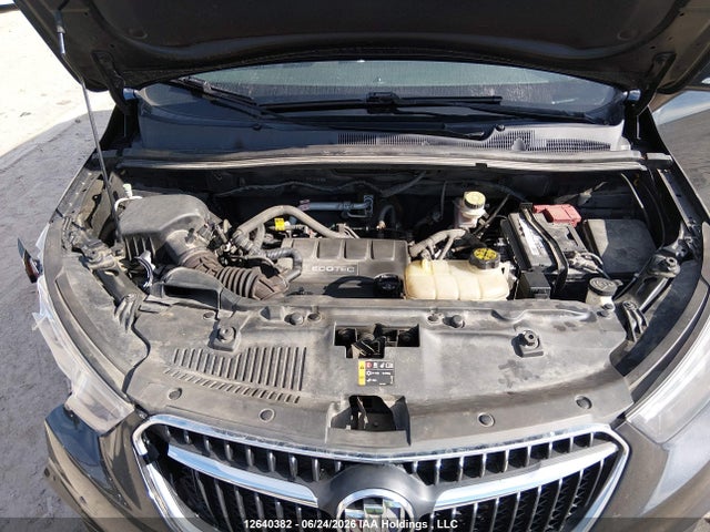 Buick Encore Preferred 2019 KL4CJESB9KB816633 Image 10
