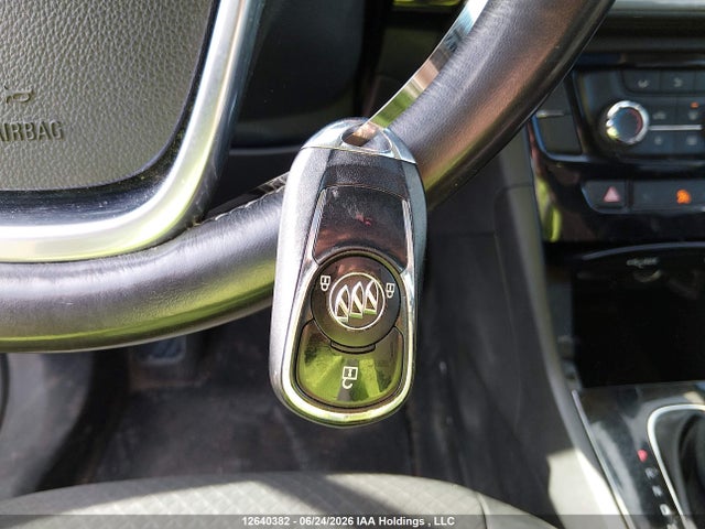 Buick Encore Preferred 2019 KL4CJESB9KB816633 Image 11