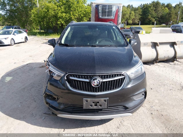 Buick Encore Preferred 2019 KL4CJESB9KB816633 Image 12