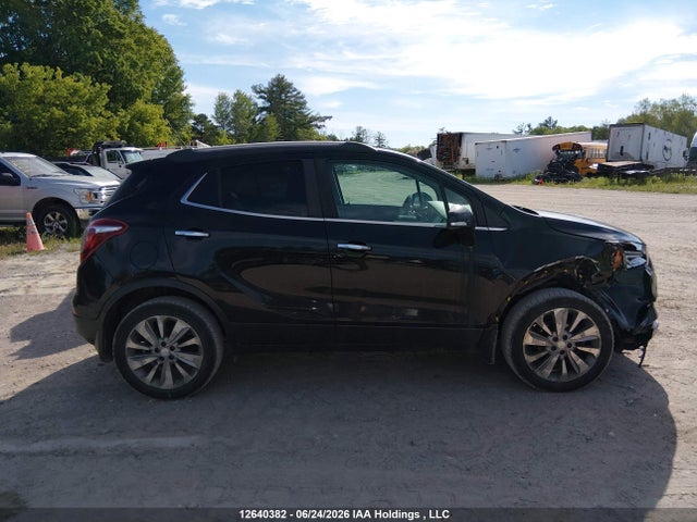 Buick Encore Preferred 2019 KL4CJESB9KB816633 Image 13