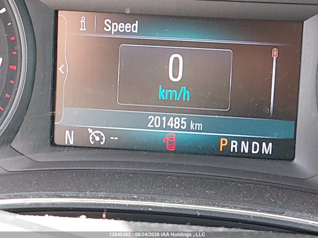 Buick Encore Preferred 2019 KL4CJESB9KB816633 Image 15