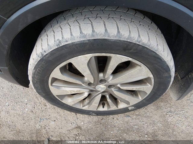 Buick Encore Preferred 2019 KL4CJESB9KB816633 Image 19