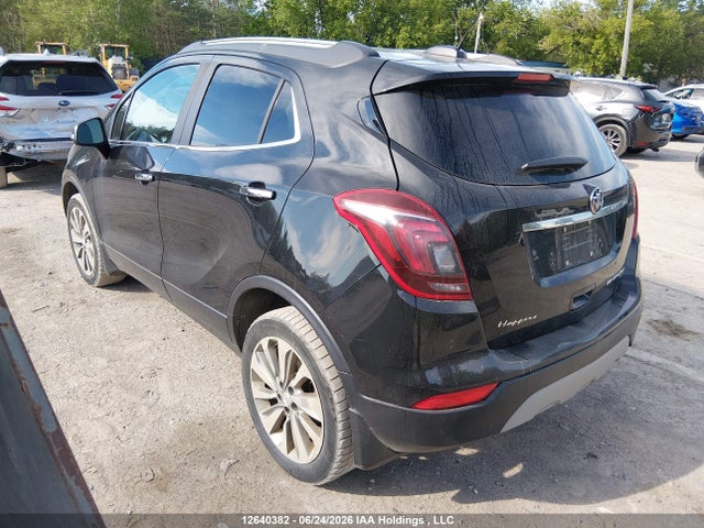 Buick Encore Preferred 2019 KL4CJESB9KB816633 Image 3