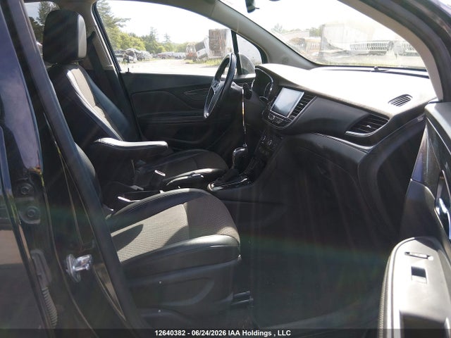 Buick Encore Preferred 2019 KL4CJESB9KB816633 Image 5