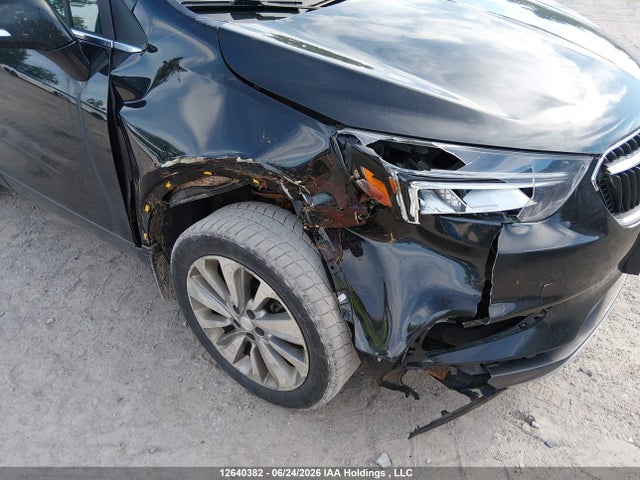 Buick Encore Preferred 2019 KL4CJESB9KB816633 Image 6