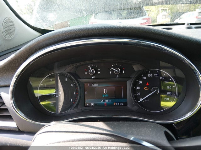 Buick Encore Preferred 2019 KL4CJESB9KB816633 Image 7