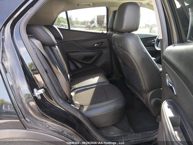 Buick Encore Preferred 2019 KL4CJESB9KB816633 Image 8