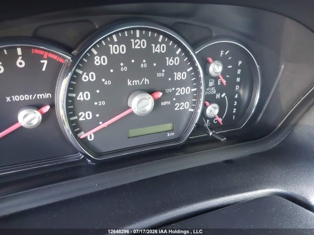 Продажа на аукционе авто 2009 Mitsubishi Galant Es, vin: 4A3AB36F69E601017, номер лота: 12648296