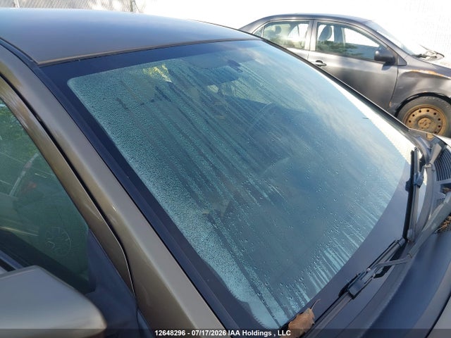 Продажа на аукционе авто 2009 Mitsubishi Galant Es, vin: 4A3AB36F69E601017, номер лота: 12648296