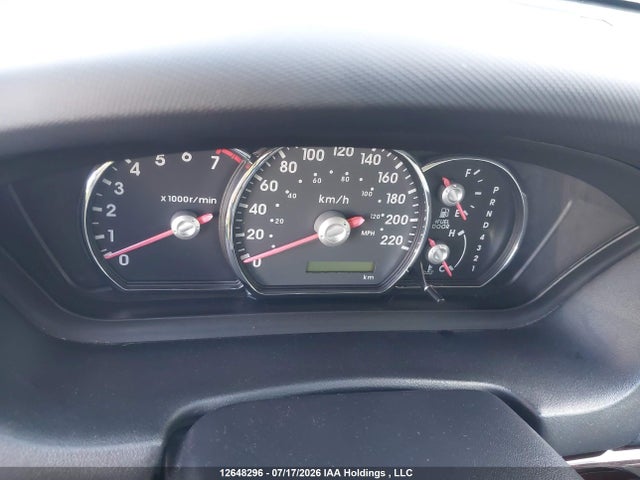 Продажа на аукционе авто 2009 Mitsubishi Galant Es, vin: 4A3AB36F69E601017, номер лота: 12648296