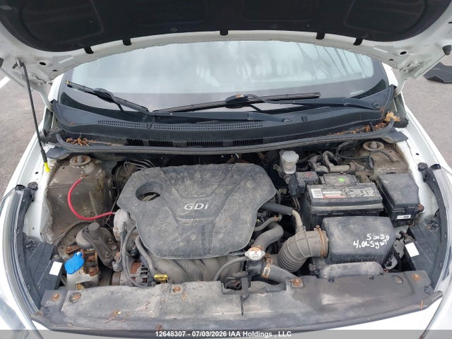 Hyundai ACCENT L 2015 KMHCT5AE9FU235571 Image 10