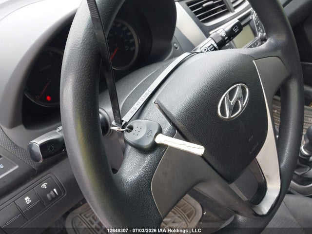 Hyundai ACCENT L 2015 KMHCT5AE9FU235571 Image 11