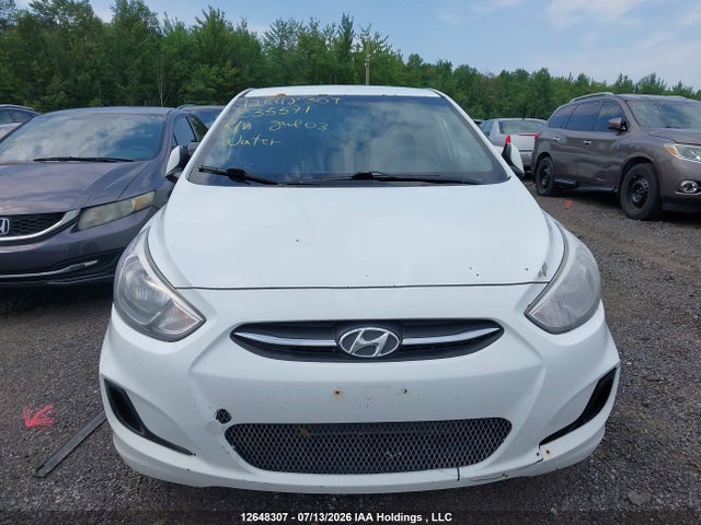 Hyundai ACCENT L 2015 KMHCT5AE9FU235571 Image 12