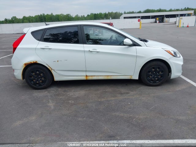 Hyundai ACCENT L 2015 KMHCT5AE9FU235571 Image 13