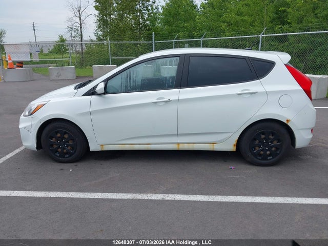 Hyundai ACCENT L 2015 KMHCT5AE9FU235571 Image 14