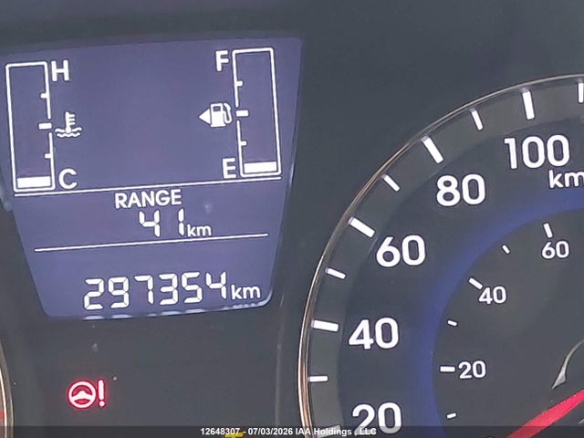 Hyundai ACCENT L 2015 KMHCT5AE9FU235571 Image 15