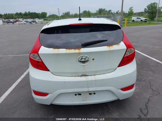 Hyundai ACCENT L 2015 KMHCT5AE9FU235571 Image 16
