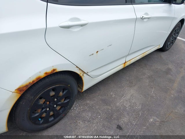 Hyundai ACCENT L 2015 KMHCT5AE9FU235571 Image 20
