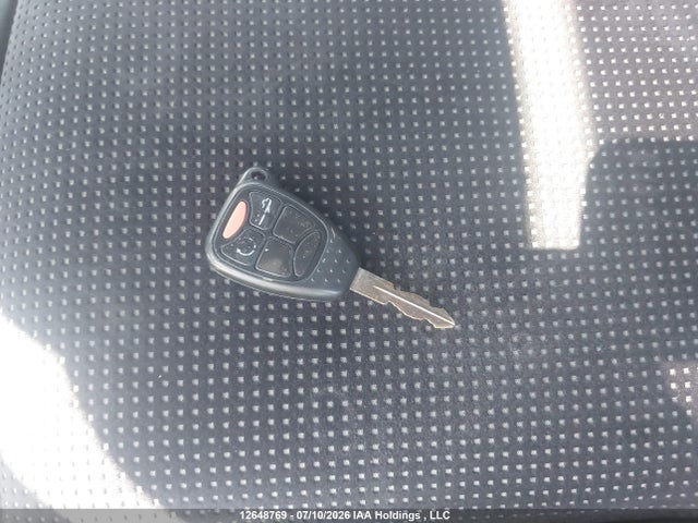 Aukcja sprzedaży 2011 Chrysler 200 S, vin: 1C3BC8EG1BN583399, numer aukcji: 12648769
