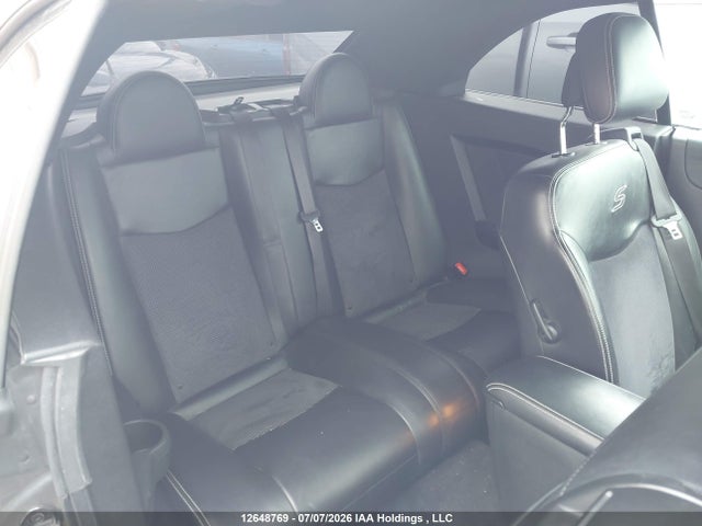 Aukcja sprzedaży 2011 Chrysler 200 S, vin: 1C3BC8EG1BN583399, numer aukcji: 12648769