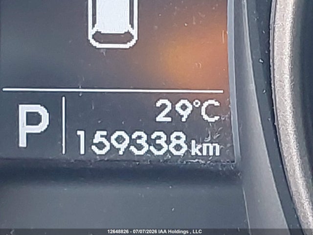 5XYZU3LB5FG235765 Hyundai Santa Fe Sport 2.4 Premium