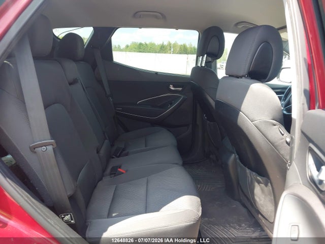 5XYZU3LB5FG235765 Hyundai Santa Fe Sport 2.4 Premium