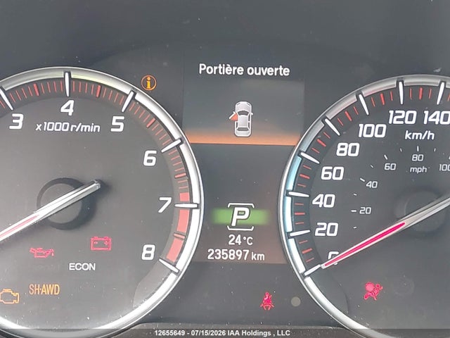 Acura Tlx Tech A-spec 2018 19UUB3F63JA802192 Image 16
