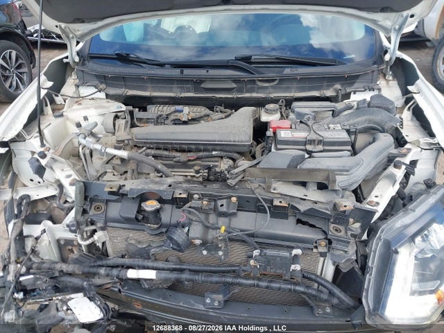 Nissan ROGUE S/SV 2019 5N1AT2MT7KC733915 Image 10