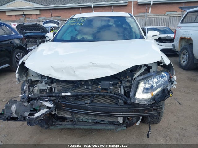 Nissan ROGUE S/SV 2019 5N1AT2MT7KC733915 Image 12